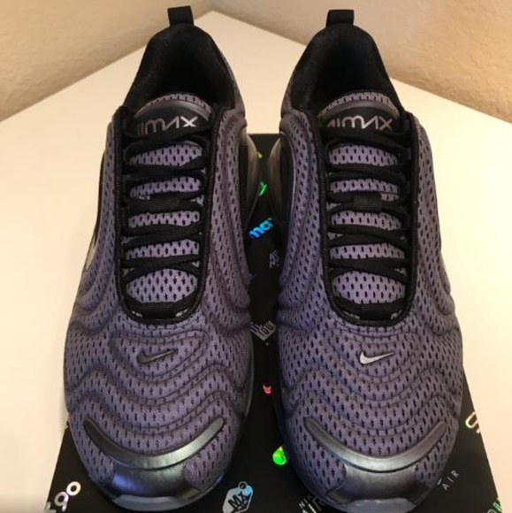 Nike Air Maxx 720 Northern Lights - Picture 3 of 8